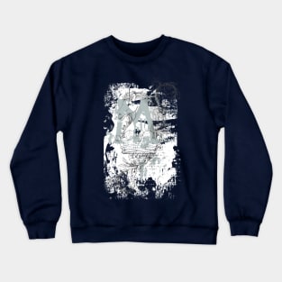 Holy Steed Crewneck Sweatshirt